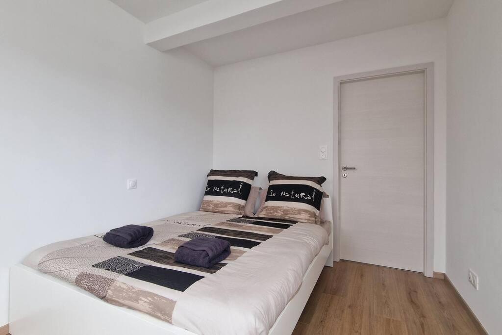 Le frontalier appart – photo 7