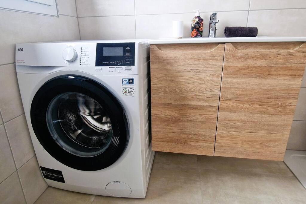 Le frontalier appart – photo 11