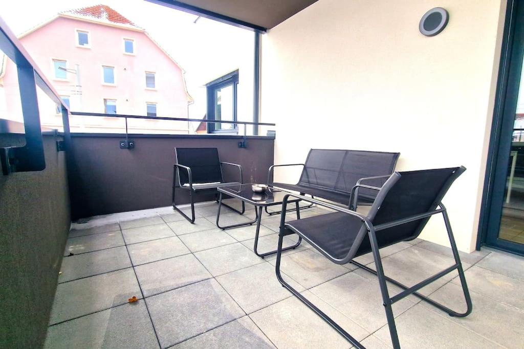 Le frontalier appart – photo 12