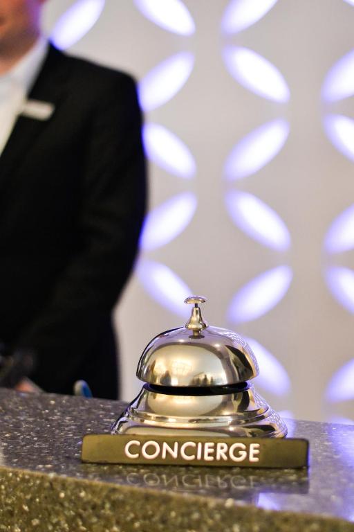 The Prince George Hotel - Resim 31