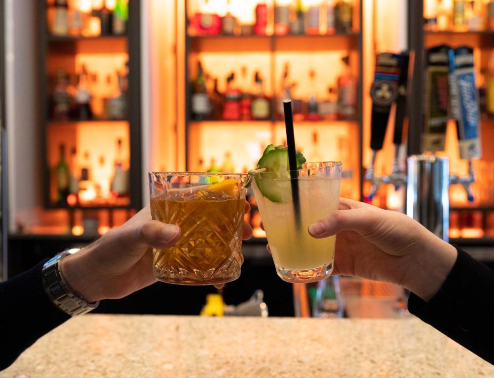 The Prince George Hotel - Resim 32