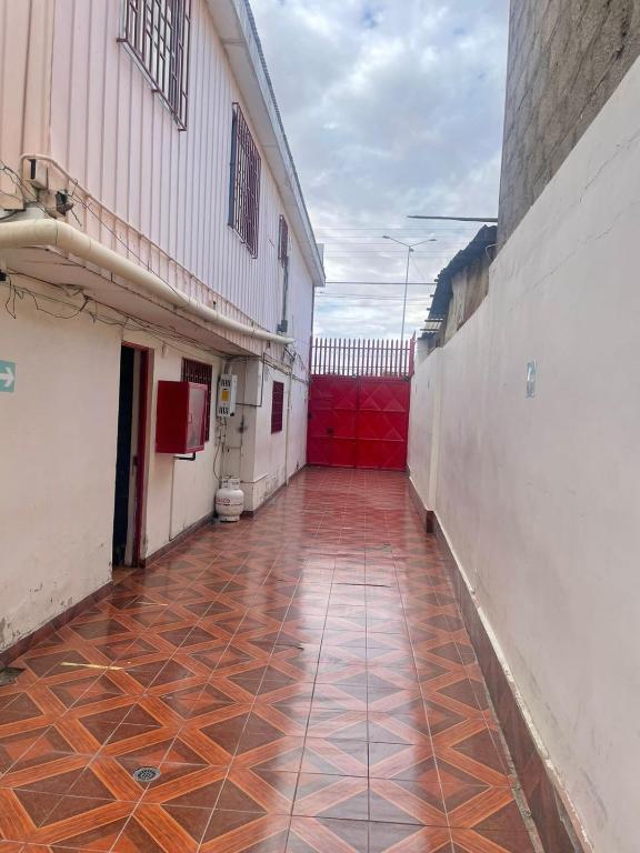 Fotografie z fotogalerie ubytování Hostal Las Ñipas v destinaci Calama