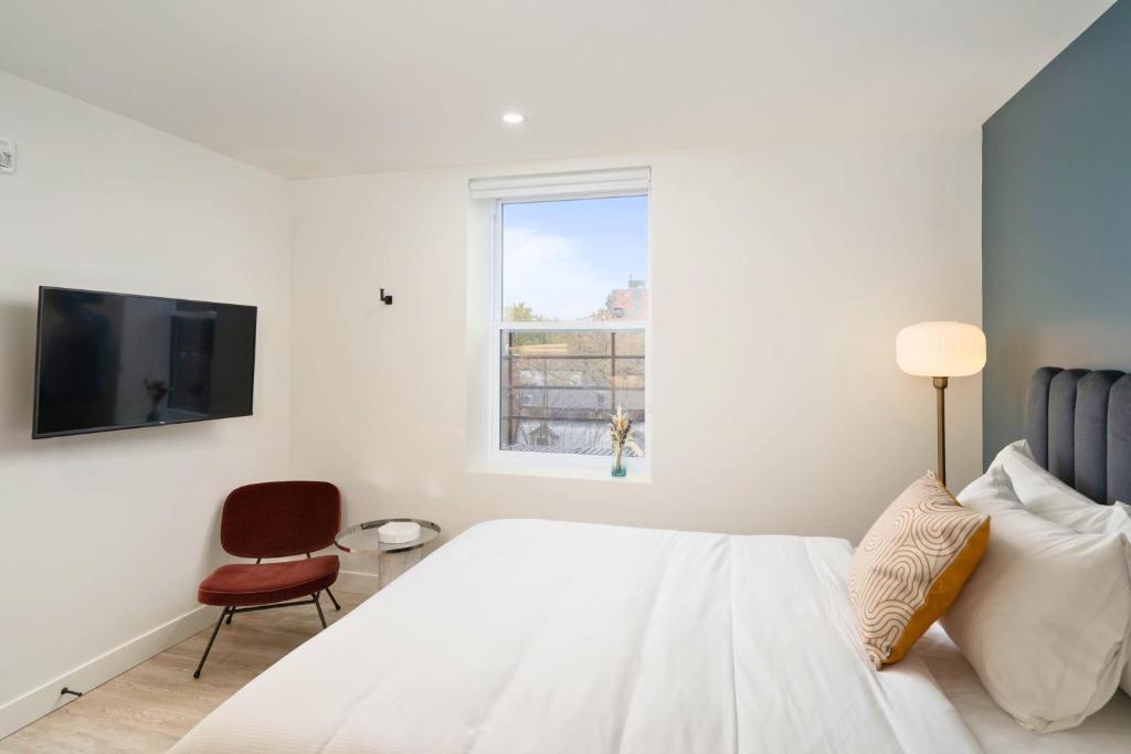 Clouds Lofts - Quartier Latin - Стандартный номер-студио