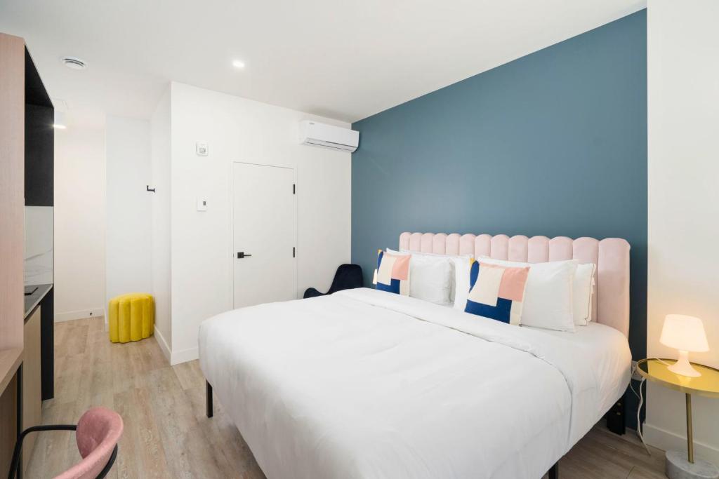 Clouds Lofts - Quartier Latin - Monolocale King Deluxe