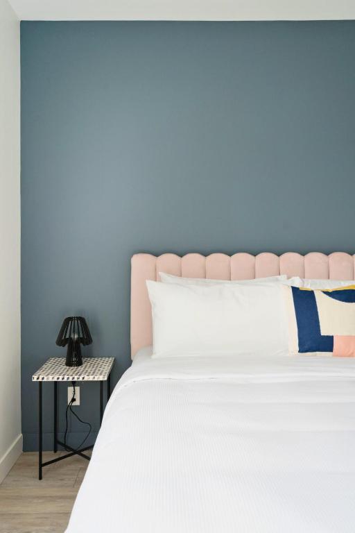 Clouds Lofts - Quartier Latin - Семейная студия