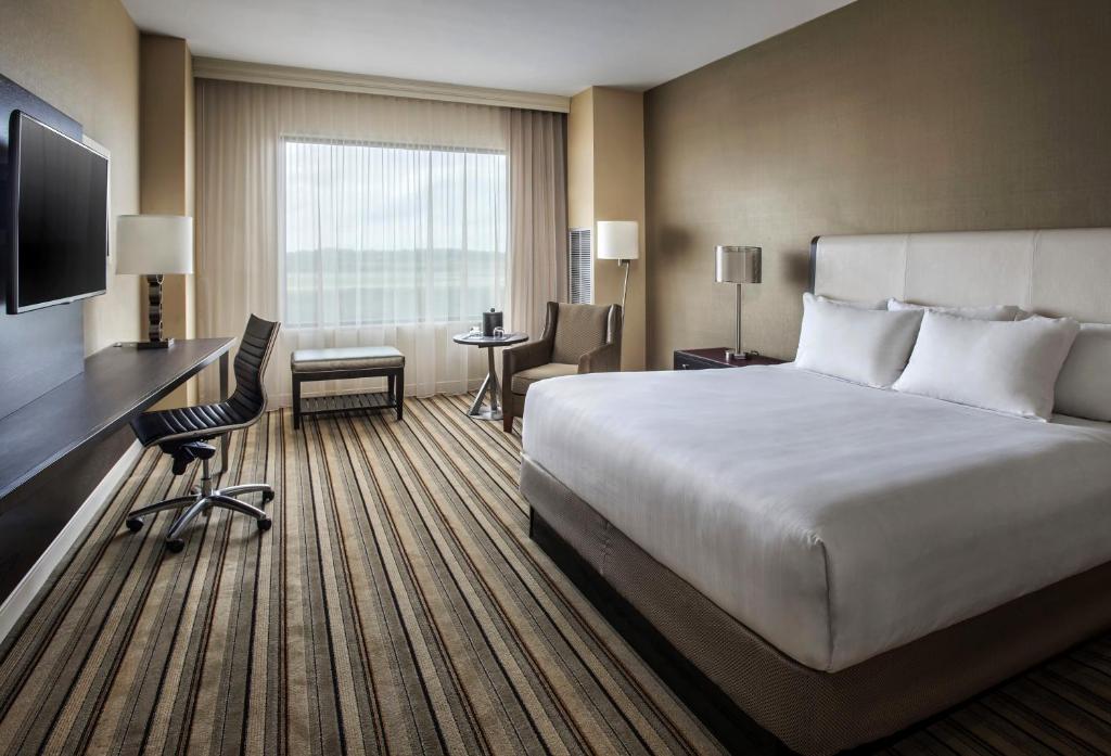 Hyatt Regency Pittsburgh International Airport - Cuarto King