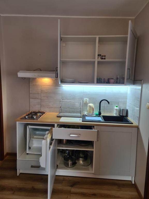 Pokoje Zacisze Leśne - 5