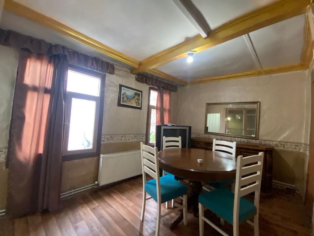 Fotografie z fotogalerie ubytování DEDENİN YERİ İSTANBUL v destinaci Istanbul