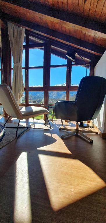 Refugio del Cares - 11