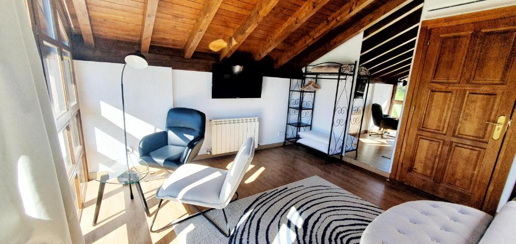 Refugio del Cares - 12