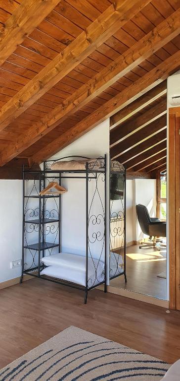 Refugio del Cares - 14