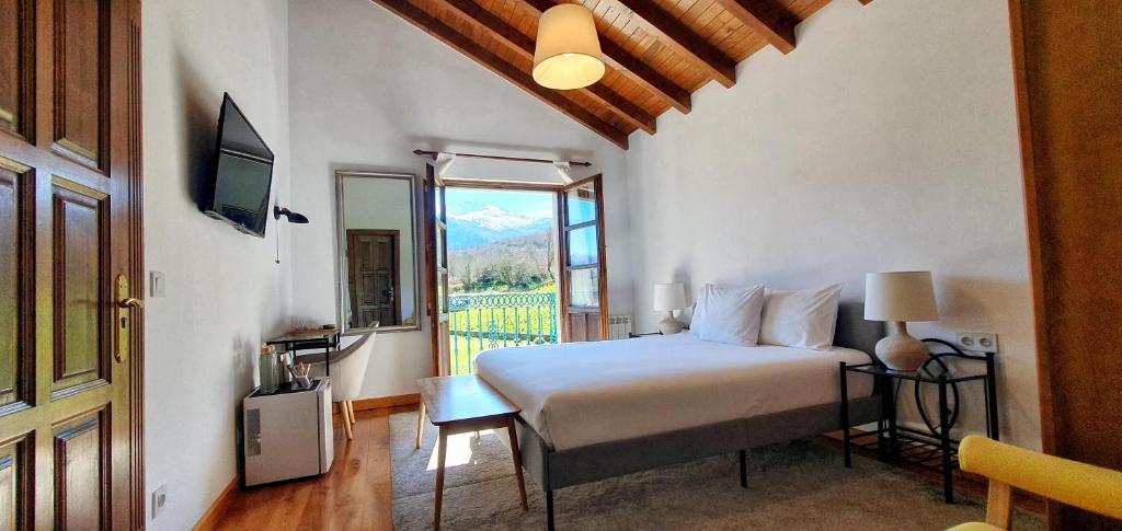 Refugio del Cares - 17