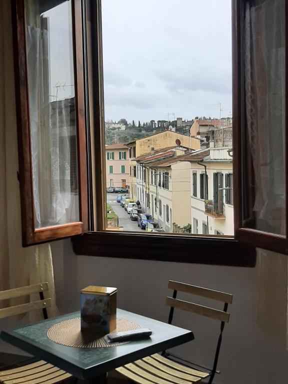Mary&Flo House - A due passi dal centro - free private parking