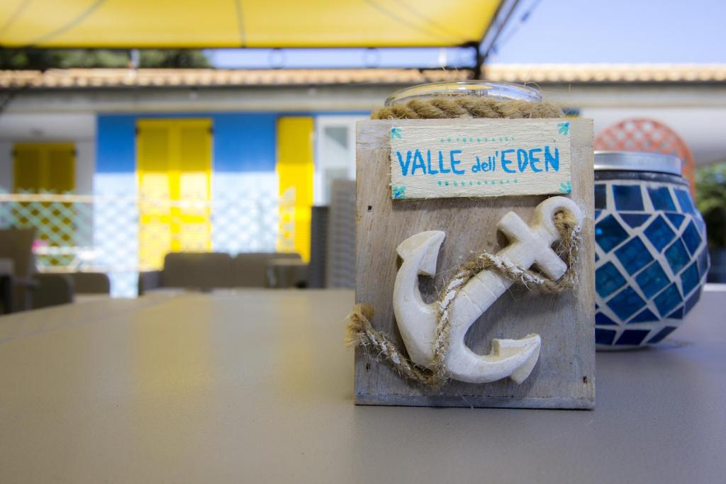 Kép Valle dell'Eden szállásáról Grottammaréban a galériában