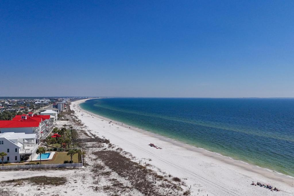 Gallery image of What a VUE! in Mexico Beach