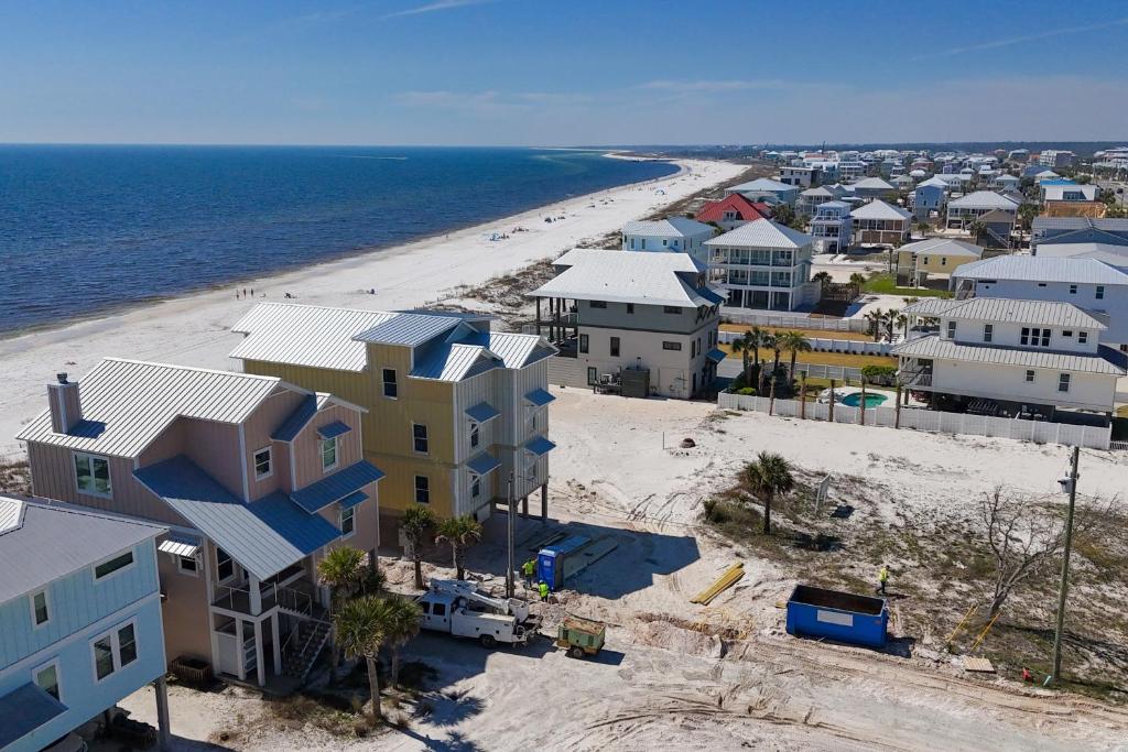 Gallery image of What a VUE! in Mexico Beach