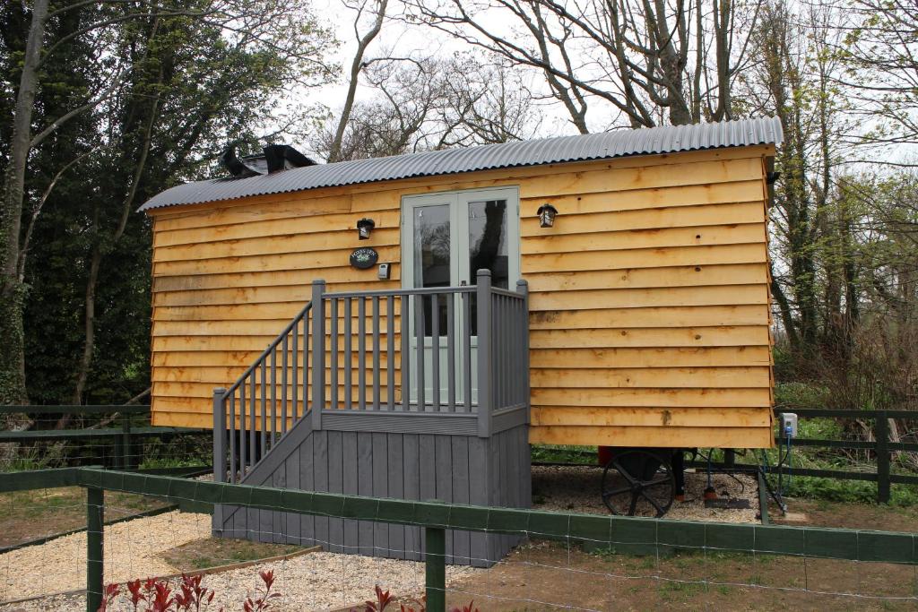 The Apple Inn - Cabana Dos Pastores