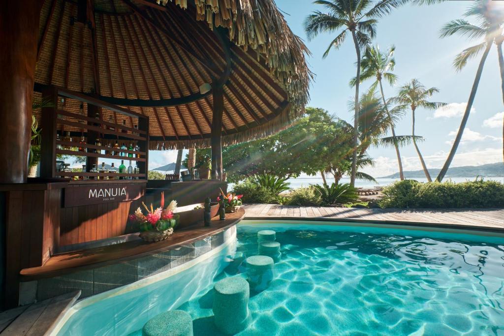 Le Taha'a by Pearl Resorts, Motu Tautau - photo 2 - Taha’a, Polynésie