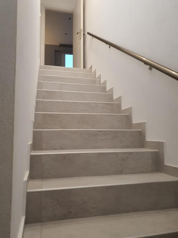 Fotografie z fotogalerie ubytování THE GREY VILLA v destinaci Skala Rachoniou