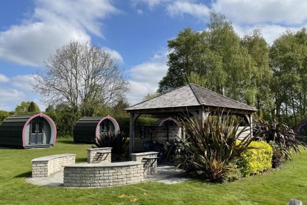 Belle Vista Glamping & Camping 3