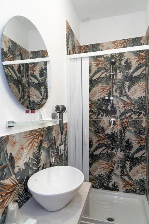 THE SUN HOTEL BOUTIQUE NAPOLI - Resim 26