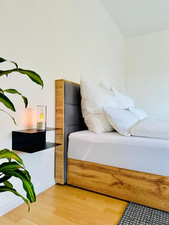 Ferienwohnung Pfister in Hausen - Housity