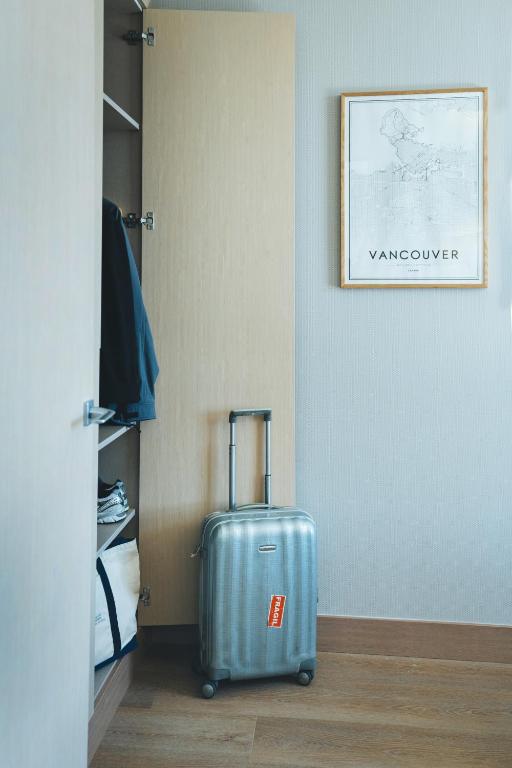 The Oliver Apartamentos Aravaca - Resim 18