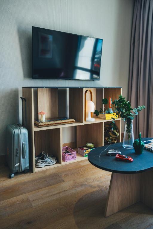 The Oliver Apartamentos Aravaca - Appartement