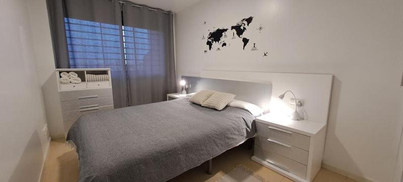 Fotografia z galérie ubytovania Apartamento Toyo, Parque natural cabo de gata v destinácii Almería
