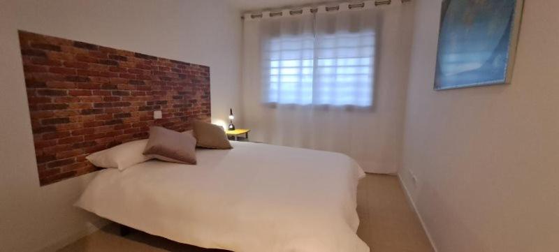 Fotografia z galérie ubytovania Apartamento Toyo, Parque natural cabo de gata v destinácii Almería