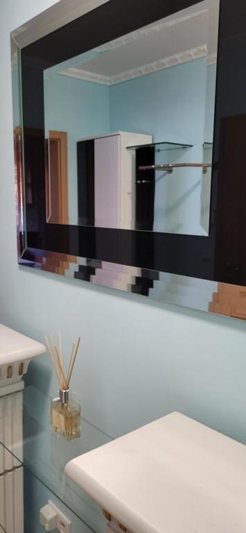 Fotografie z fotogalerie ubytování Attraktive 3 Zimmer Wohnung in ruhiger Lage v destinaci Ansbach