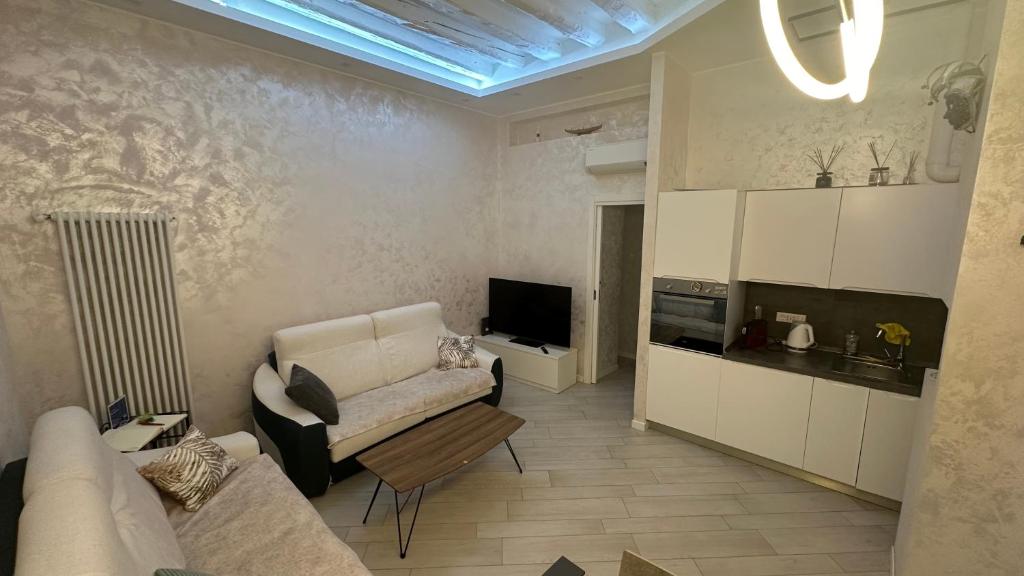 رزرو هتل و هاستل، Rio Terà Suite cannaregio 4723
