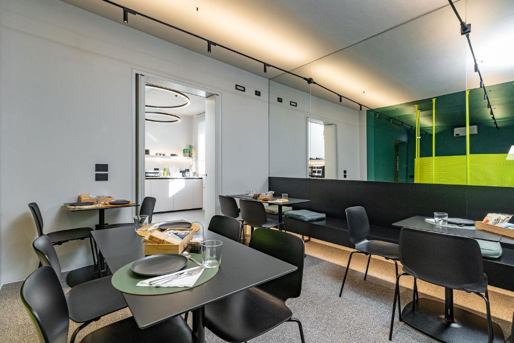 Elide Design Hotel - Resim 44