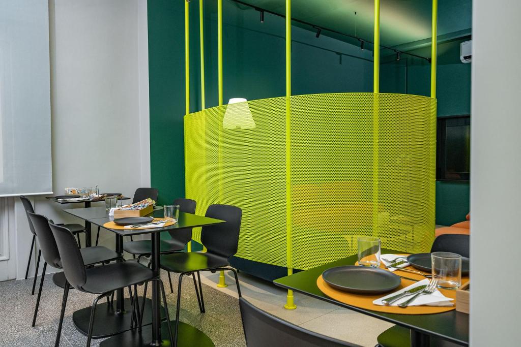 Elide Design Hotel - 4