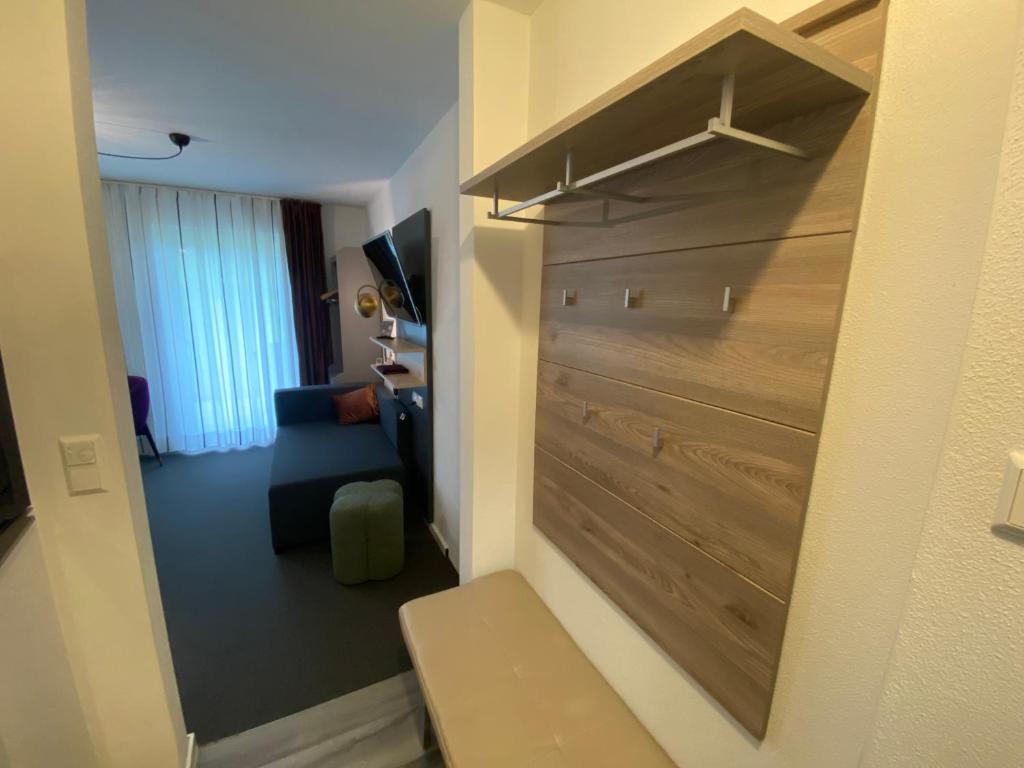 Fotografie z fotogalerie ubytování Apartments Amtzell, Selbst-Check-in v destinaci Amtzell