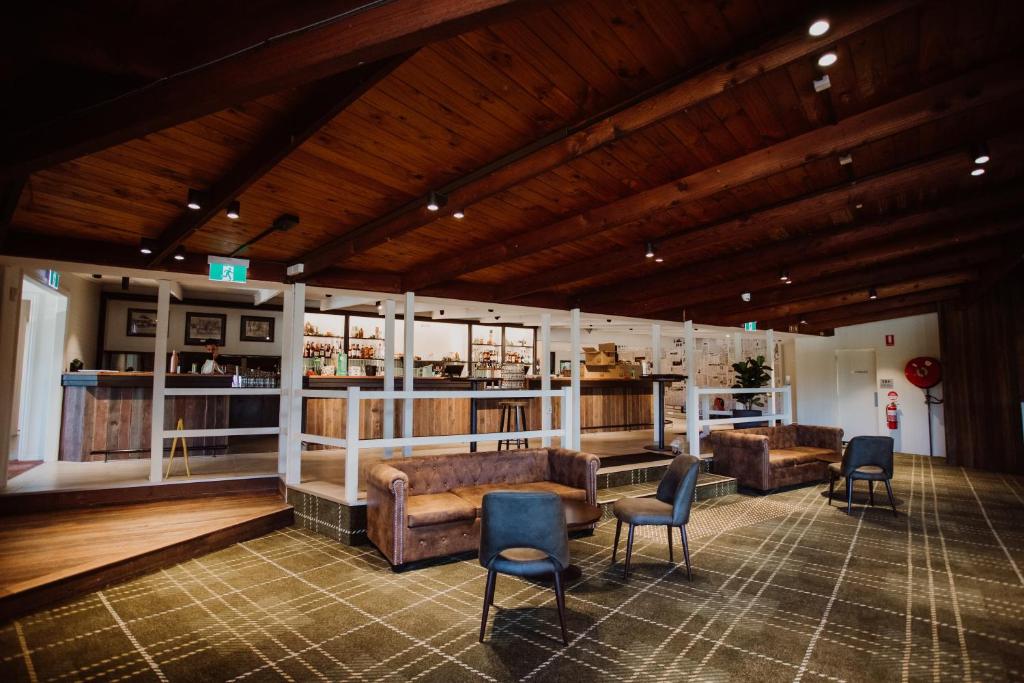 Wallaby Hotel - Resim 25