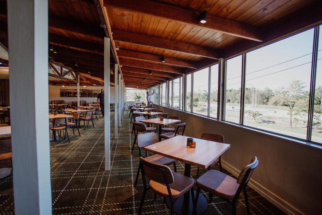 Wallaby Hotel - Resim 26