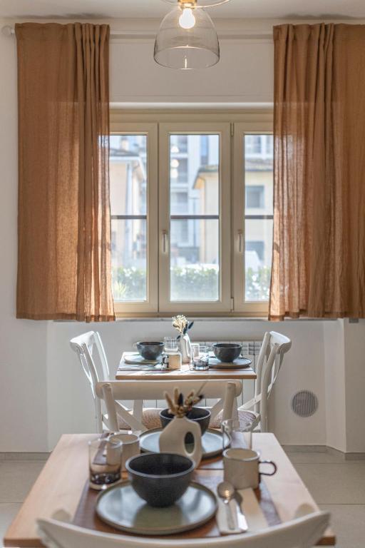 Fotografie z fotogalerie ubytování Fly B&B v destinaci Pisa