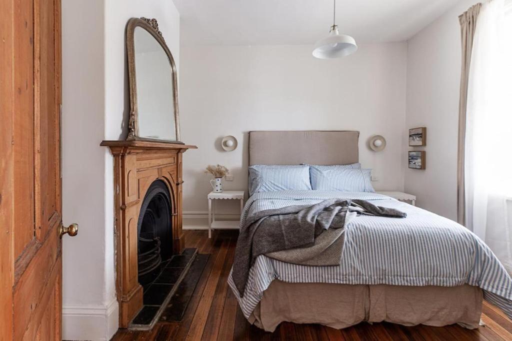 Galvin Town Cottage, convenient to CBD - Appartamento Con Due Camere Da Letto