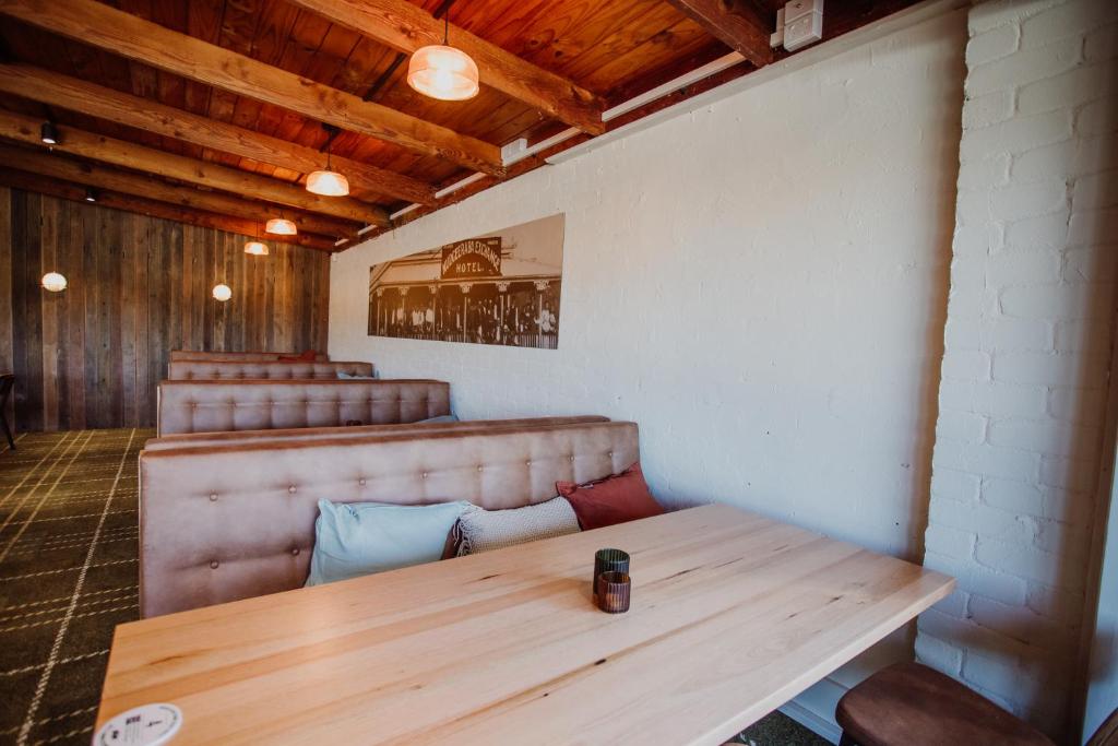 Wallaby Hotel - Resim 28