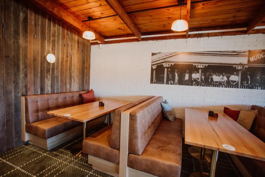 Wallaby Hotel - Resim 27