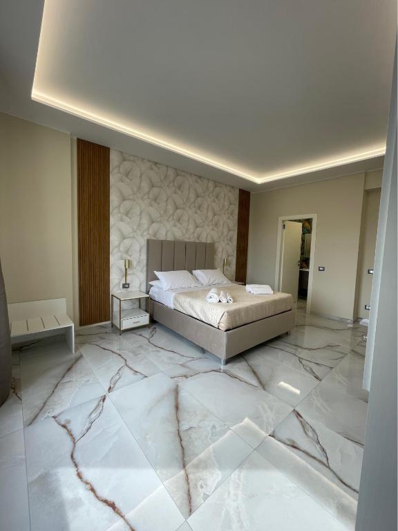 رزرو هتل و هاستل، سوئیت های مرکزی ناپولی, 09197245267