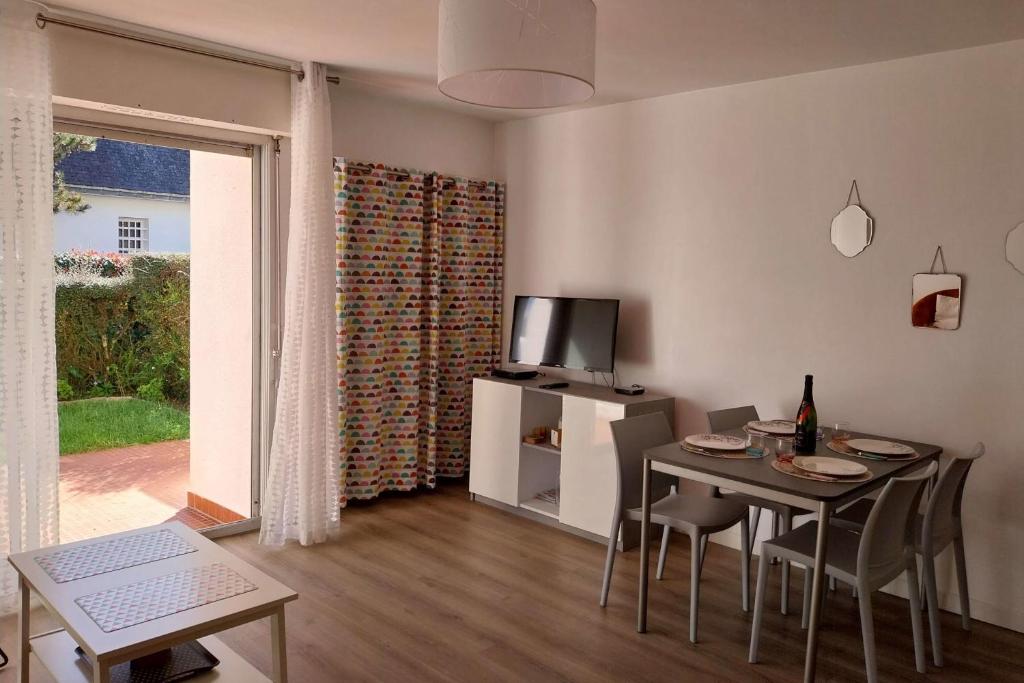 Photo de la galerie de l'établissement Nice house close to the beach, à Carnac