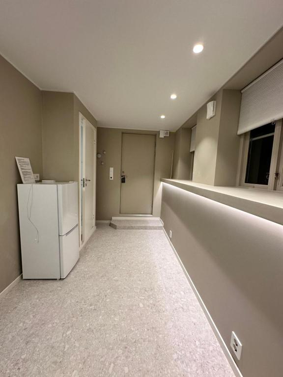 Sparresgaten 2 - Housity