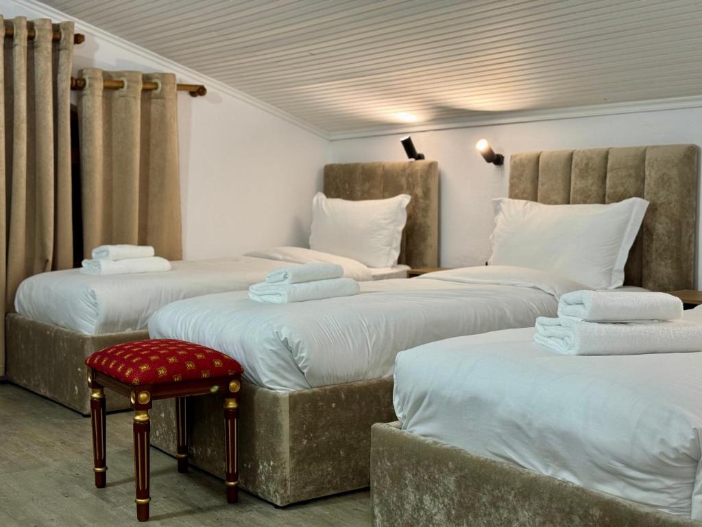 VILA ALIZEE Hotel - 
