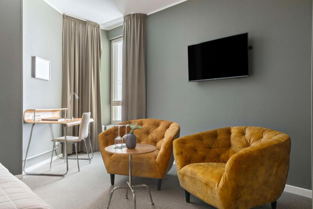 Best Western Hotel River C