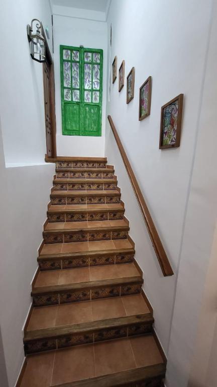 La Casona de Roser - Deluxe Family Suite