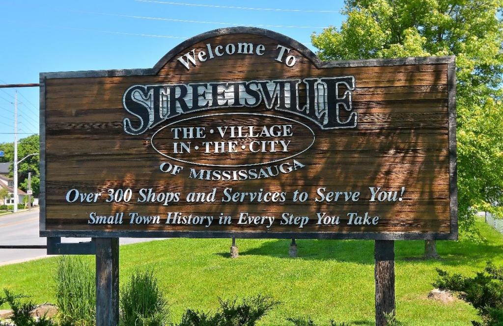 Cambridge Suites Mississauga - Resim 20