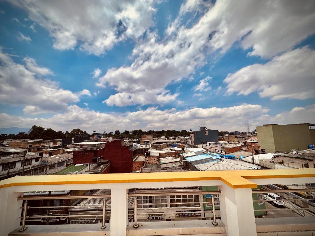 Fotografie z fotogalerie ubytování Bogotá Elite v destinaci Bogotá