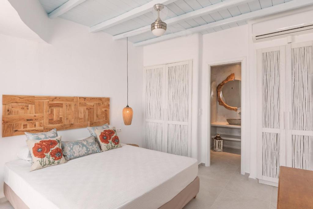 Villa Konstantin Rooms & Suites - 9